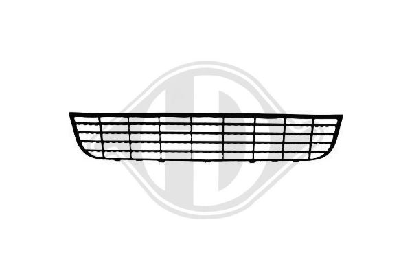 Tampon Panjuru Ön EUROBUMP FIA07BR011