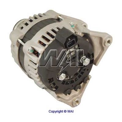 Alternatör  Chevrolet Cruze (2009->)  MGA 28101