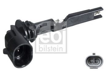 Radyatör Yedek Su Deposu Sensörü  FEBI BILSTEIN 45417  13271444 013271444 1304250 13 04 250 13 271 444