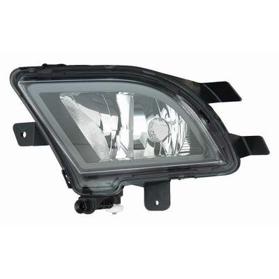 Sis Farı Ön Sol WAGENBURG 5C7941699