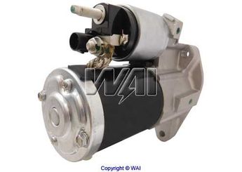 Marş Dinamosu  WAI 19971N  19971N 56029722AA M000T24771 M0T24771