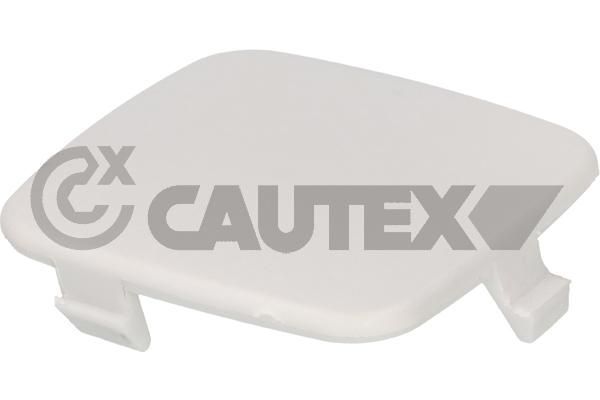 Tampon Çeki Demir Kapağı Arka MARGO 2922024