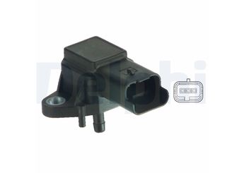 MAP Sensörü  DELPHI PS10134  1859067G00 19207T 1920.7T 9631716680 18590-67G00 1859067G00000 18590-67G00-000