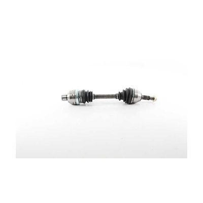 Aks Komple Ön Sağ Opel Meriva B (03.2010->)  BSG 65-350-063