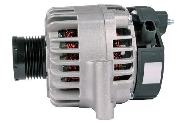Alternatör  Opel Corsa D (2006->)  HELLA 8EL 012 426-241