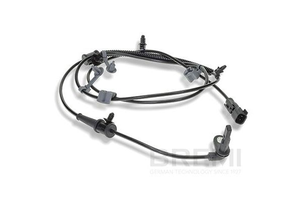 Abs Sensörü Arka Sağ BREMI 51502