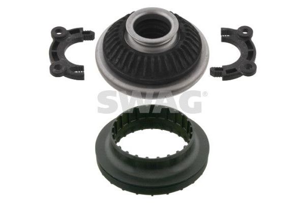 Amortisör Tabla Takozu Ön Sağ veya Sol Saab 9-3 Cabriolet (2008->)  SWAG 40 92 8116