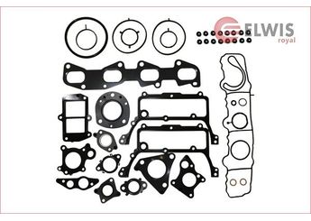 Takım Conta  ELWIS ROYAL 9722005  A6510961180 A6510910060 A6511421880