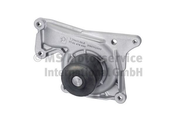 Devirdaim Su Pompası  Mercedes GLA -Serisi (BM 156)(03.2014->)  PIERBURG 7.29611.06.0