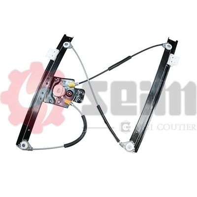 Cam Krikosu Ön Sol PSA ORJINAL 9675899080