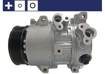 Klima Kompresörü  MAHLE ACP 909 000S  ACP909000S ACP 909 000S 8831006420 8831033250 8831006320 88310-06320 8831006330 88310-06330 8831006380 88310-06380 8831028610 8831042270
