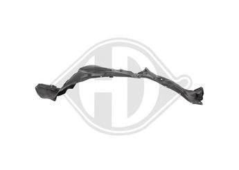 Çamurluk Ön Sağ EUROBUMP MAZ08C5001  KD5352111A KD5352111