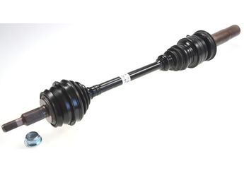 Aks Komple Ön Sağ GKN 304500  7H0407272CH 7H0407272AJ 7H0407272BC 7H0407272BK 7H0407272S 7H0407452NV 7H0407452NX 7H0407452SX 7H0407452TX 7H0407452V 7H0407452X