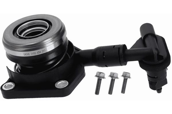 Debriyaj Rulmanı  Ford C-MAX (CB3)(2007->2010)  SACHS 3182 654 211