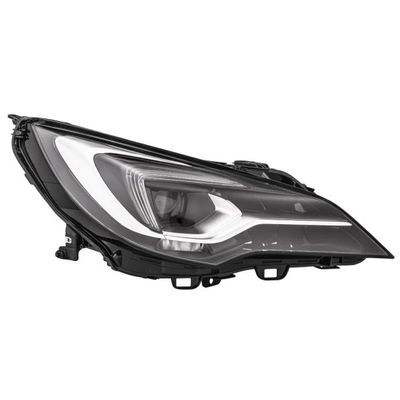 Far Lambası Sağ Opel Astra K Sports Tourer (10.2015->)  OPEL ORJINAL 13488976