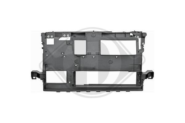 Panel Ön PULO PB-TSN1