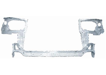 Panel Ön EUROBUMP HUN09EL003  641002D011