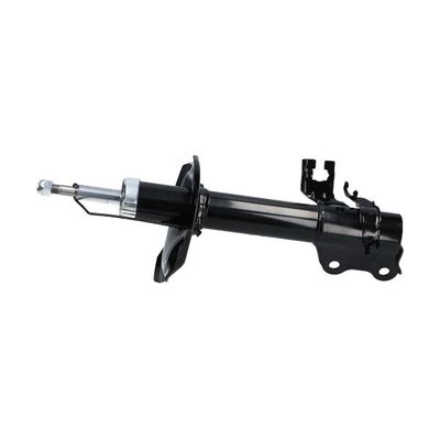 Amortisör Ön Sol Nissan Almera (N16/E)(01.2000->)  MAHER 11012
