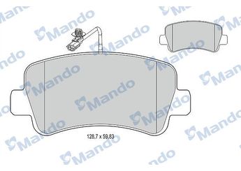 Fren Disk Balata Arka MANDO MBF015044  93167662 4406000Q0H 44060-00Q0H 4406000Q0L 44060-00Q0L 4406000Q1J 44060-00Q1J 4406000Q2H 44060-00Q2H 4406237 44 06 237 4420066 44 20 066 4502882 45 02 882 93 167 662 95521679 95 521 679 95528436 95 528 436 95528496 95 528 496 95599842 95 599 842 440600264R 44 06 002 64R 440601147R 44 06 011 47R 440601186R 44 06 011 86R 440603321R 44 06 033 21R 440604591R 44 06 045 91R 7485133241 74 85 133 241 7485146820 74 85 146 820 8660003512 86 60 003 512 8660004443 86 60 004 443 95513821 95 513 821