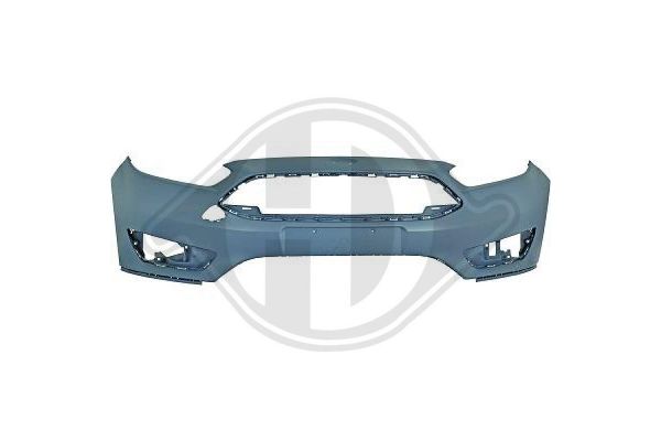 Tampon Ön Ford Focus 3/4/5 Kapı (CEW)(2014->)  MADE IN TAIWAN HQ05-FCS15-1013