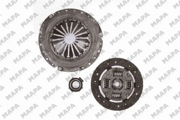Debriyaj Seti  Lancia Y (11.1995->)  MAPA 003180300