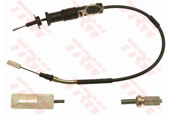 Debriyaj Teli  CAVO 7001 620