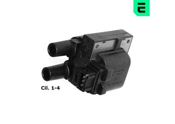 Ateşleme Bobini  ERA 880020A  7700100 138759 1387-59 7700100589 77 00 100 589