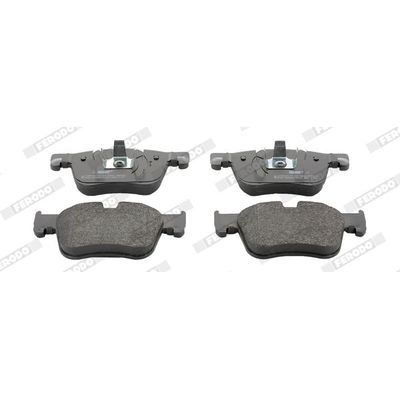 Fren Disk Balata Ön Peugeot 308 (07.2013->)  FERODO FDB4765