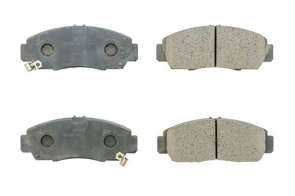 Fren Disk Balata Ön Honda Stream (RN1/3)(01.2001->)  FROW 553.1101.011