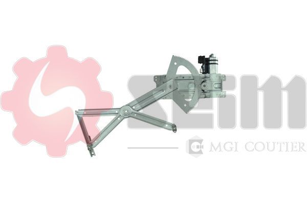 Cam Krikosu Ön Sol OPEL ORJINAL 90444379