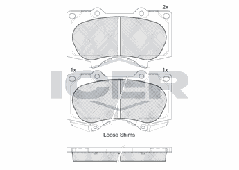 Fren Disk Balata Ön AYD 60285BA  446504070 446504090 04465-04090 446535250 04465-35250 446535290 04465-35290 4605A472 46 05A 472 4605A481 46 05A 481 4605B993 46 05B 993 4605B994 46 05B 994 MZ690583 MZ 690 583 04465-04070 44650K030 04465-0K030 44650K090 04465-0K090 44650K280 04465-0K280 44650K360 04465-0K360 44650K370 04465-0K370 44650K390 04465-0K390 44650K400 04465-0K400 44650K401 04465-0K401 44650K580 04465-0K580 446535330 04465-35330 446560210 04465-60210 446560270 04465-60270 446560320 04465-60320 4465AZ100 04465-AZ100 4465YZZDB 04465-YZZDB V9118A092 V9118-A092