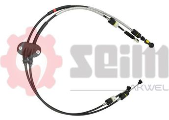 Vites Değiştirme Teli  FORD ORJINAL 3M5R7E395EB  1420332 1338689 1402883 1420331 3M5R7E395EB 4M5R7E395BB 7E3954M5RBB 3M5R7E395CC