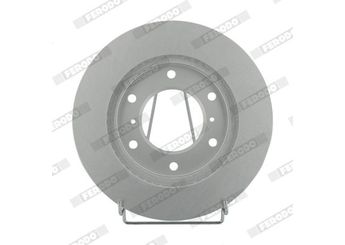 Fren Disk Ayna Ön Sağ ve Sol FERODO DDF1818C  MN102276 4615A203 4615A002T 6000609712 0006000609712 6000611049 4615A147 4615A201 LLMN102276