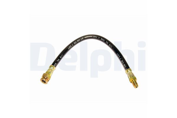 Fren Hortumu Ön Sağ veya Sol Citroen AX (03.1987->)  DELPHI LH2135
