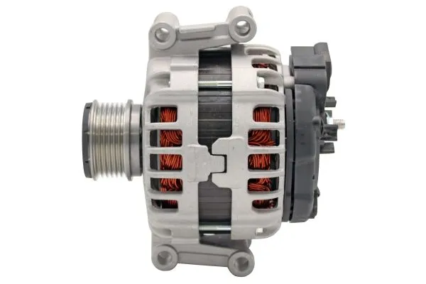Alternatör  Audi A3 (8V1)(03.2012->)  HELLA 8EL 015 630-031