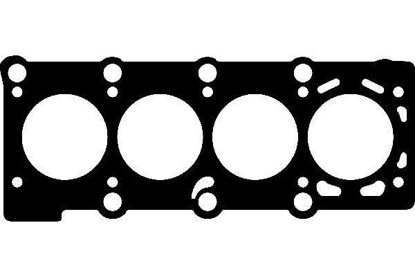 Silindir Kapak Contası  BMW 3 Serisi Sedan/Coupe (E30)(1982->)  CORTECO 414605P