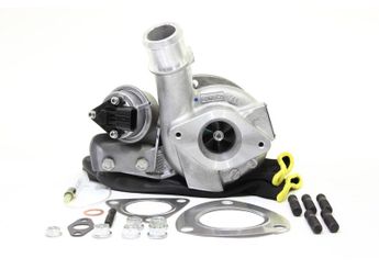 Turbo Şarj  FORD ORJINAL BK3Q6K682A  1717627 2008134 2010638 2030487 BK3Q6K682NA BK3Q6K682NB BK3Q6K682NC RMBK3Q6K682NA RMBK3Q-6K682-NA