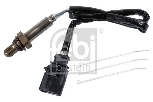 Oksijen (Lambda) Sensörü  Audi A3 Sportback (8PA)(09.2004->)  NGK 96346