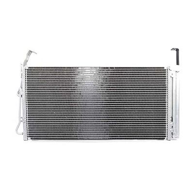 Klima Radyatörü  Hyundai Santa Fe (SM)(2001->)  BSG 40-525-018