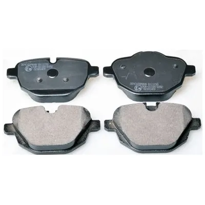 Fren Disk Balata Arka BMW X3 Serisi (F25)(03.2011->)  AYD 60145AA