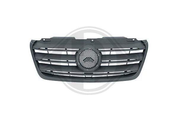 Panjur Ön Mercedes Sprinter III Kamyonet RWD/AWD (907)(02.2018->)  VORTEX V2206609