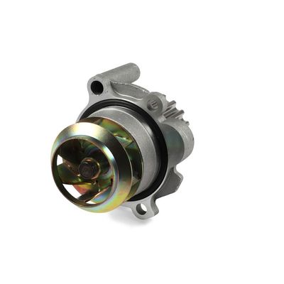 Devirdaim Su Pompası  Volkswagen Passat (3C2)(03.2005->2010)  HEPU P565