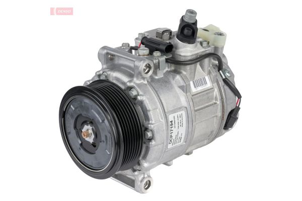 Klima Kompresörü  DENSO DCP17194