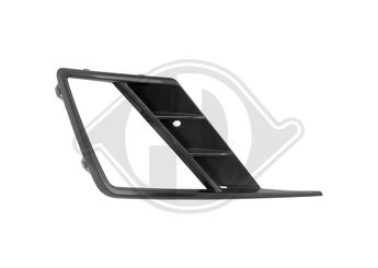 Tampon Panjuru Ön Sol EUROBUMP SEA07IB058  6F0853665C 6F0853665CGRU 6F0853665C GRU