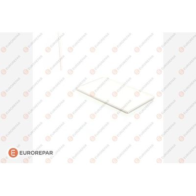 Polen Filtresi  EUROREPAR 1640601180