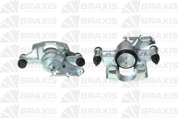 Fren Kaliper Arka Sol Nissan NV400 Kamyonet (X62)(2012->)  BRAXIS AG3006