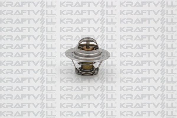 Termostat 87 °C  Audi A3 (8P1)(05.2003->)  KRAFTVOLL 08110063