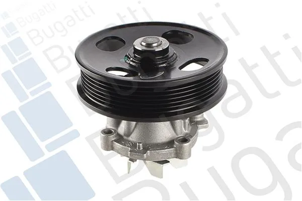 Devirdaim Su Pompası  Alfa Romeo MiTo (145)(2008->)  OPEL ORJINAL 95524304