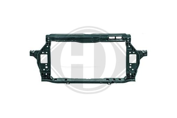 Panel Ön Hyundai i20 Active (GB)(12.2015->)  HYUNDAI ORJINAL 64101C8000