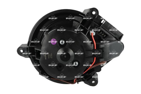 Kalorifer Motoru  Citroen Saxo (03.1996->)  NRF 34021